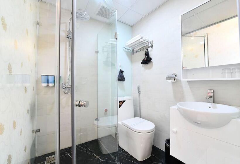 اتاق لوکس, Bella Rosa Trendy Hotel & Spa