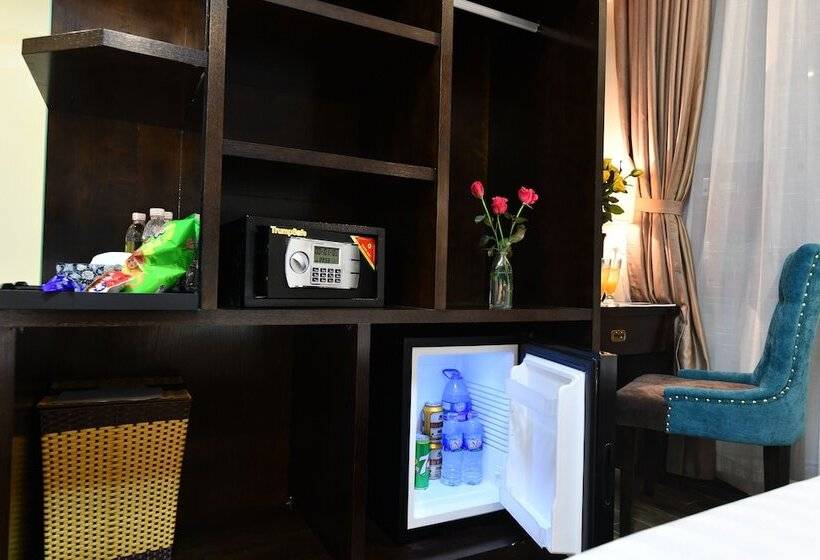 سوییت جونیور با بالکن, Bella Rosa Trendy Hotel & Spa