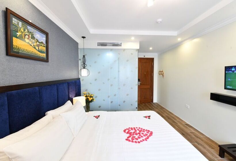 سوییت جونیور با بالکن, Bella Rosa Trendy Hotel & Spa