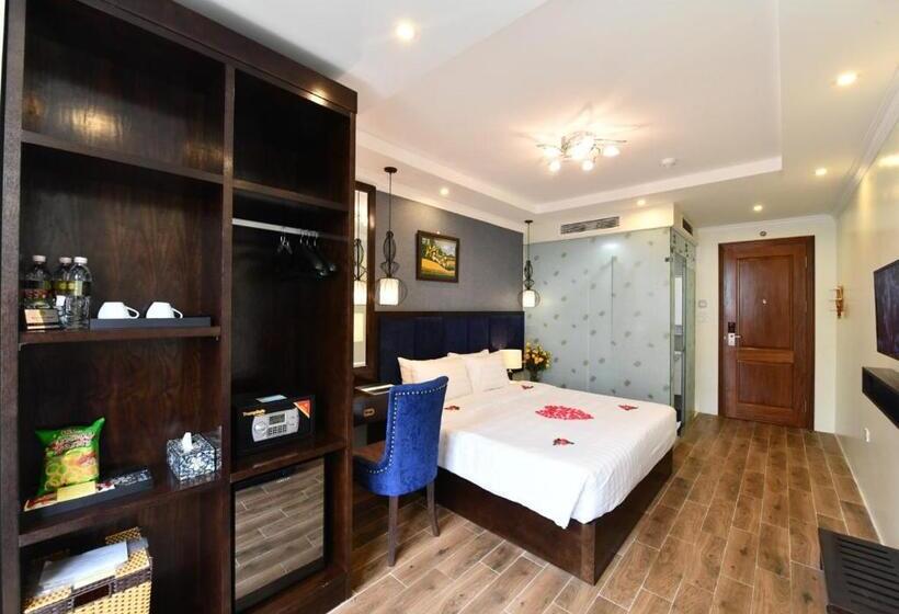 سوییت جونیور با بالکن, Bella Rosa Trendy Hotel & Spa