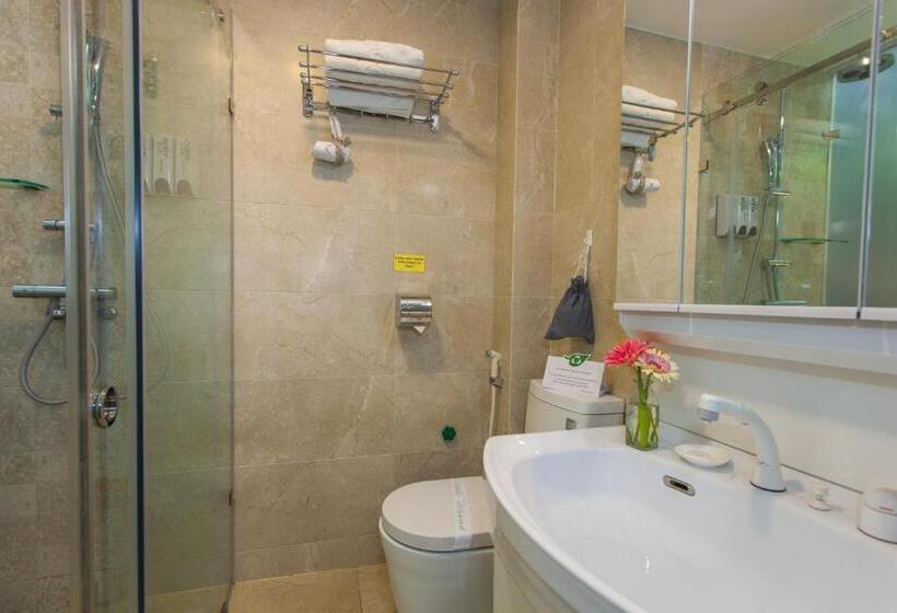 اتاق لوکس, Bella Rosa Trendy Hotel & Spa