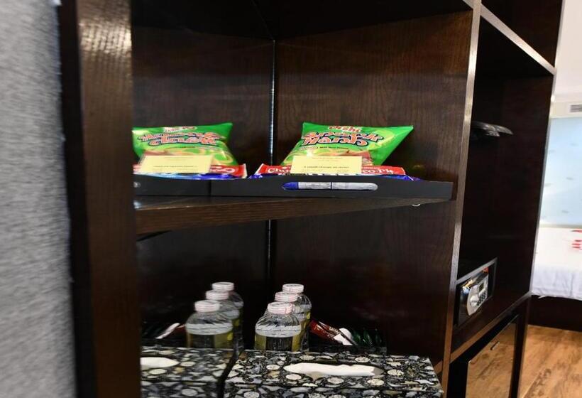 اتاق لوکس, Bella Rosa Trendy Hotel & Spa