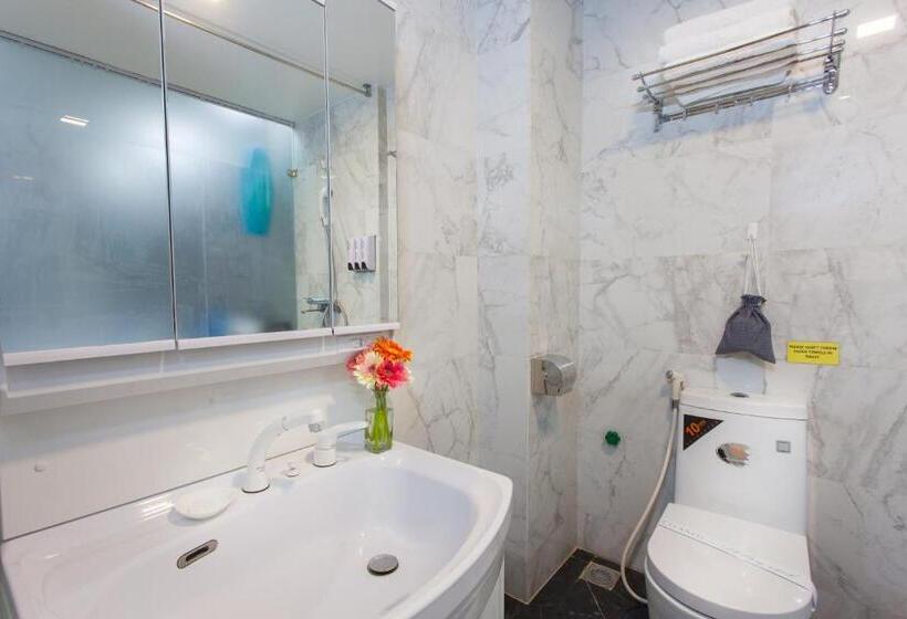 اتاق لوکس, Bella Rosa Trendy Hotel & Spa