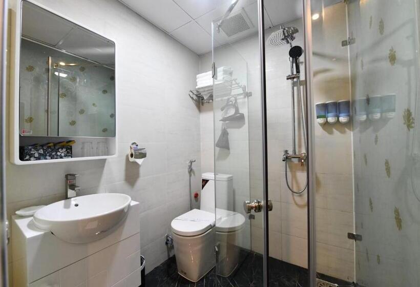 اتاق لوکس, Bella Rosa Trendy Hotel & Spa