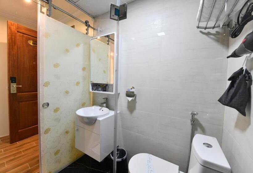 اتاق استاندارد, Bella Rosa Trendy Hotel & Spa