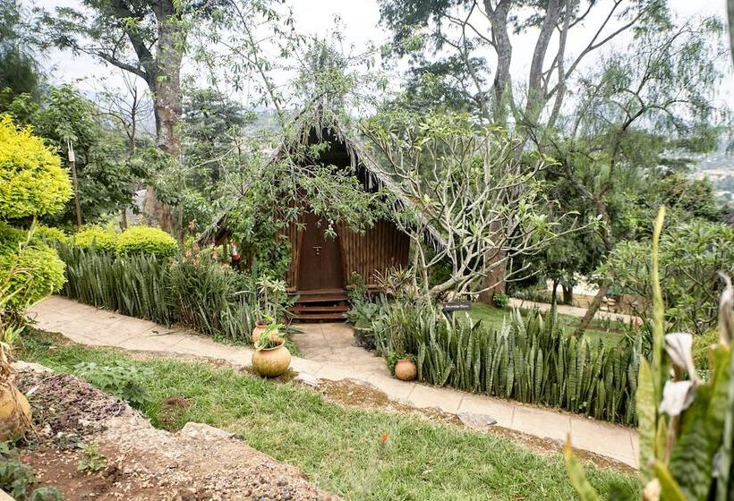 اتاق خانوادگی, Karama Lodge & Spa