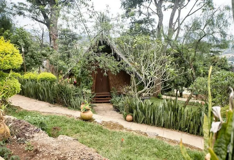 اتاق خانوادگی, Karama Lodge & Spa