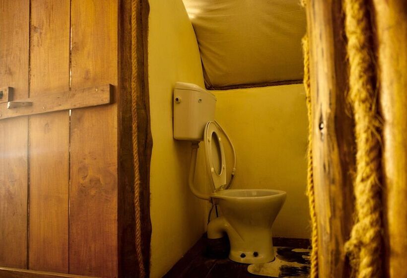 اتاق خانوادگی, Karama Lodge & Spa