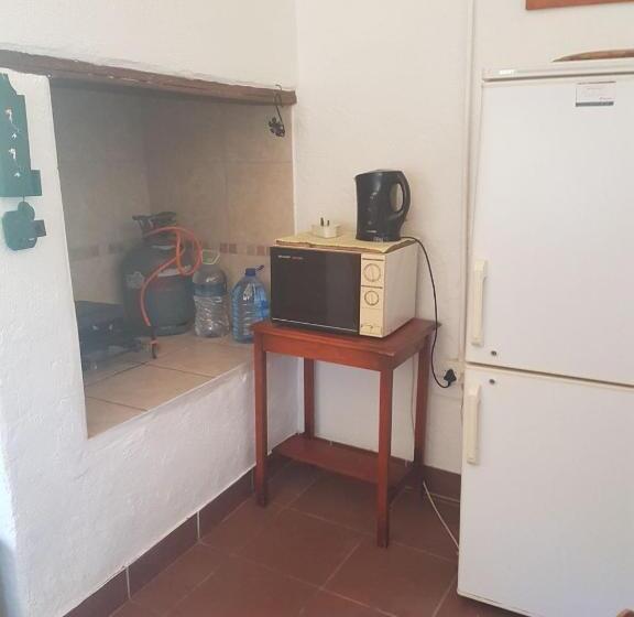 בית, 3 חדרי שינה, Trackers Inn