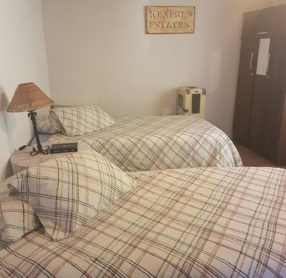 בית, 3 חדרי שינה, Trackers Inn