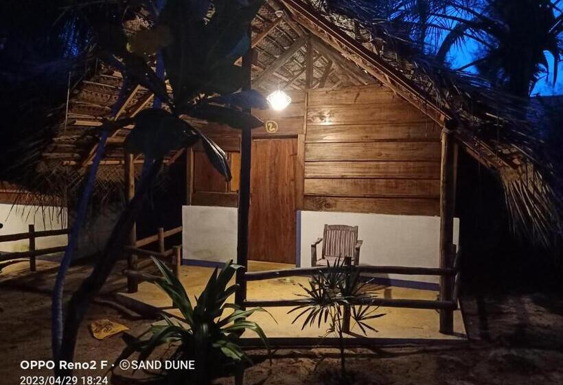 اتاق استاندارد اینتریور, Safasurf Camp   Hostel