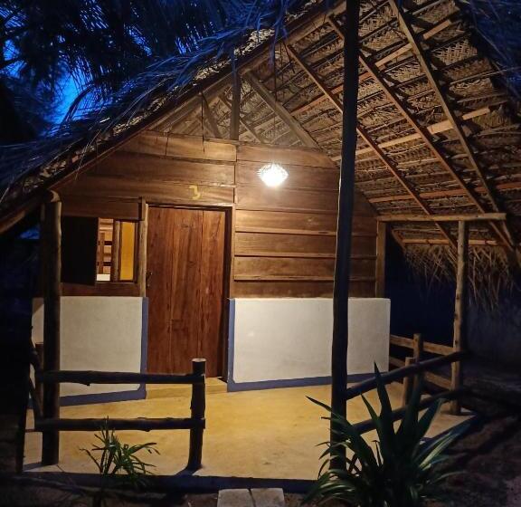 اتاق استاندارد اینتریور, Safasurf Camp   Hostel