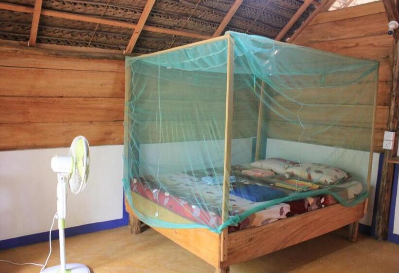 اتاق استاندارد اینتریور, Safasurf Camp   Hostel
