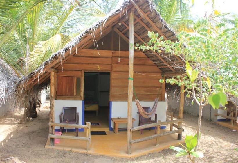 اتاق استاندارد اینتریور, Safasurf Camp   Hostel