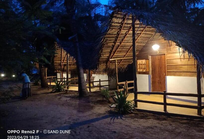 اتاق استاندارد اینتریور, Safasurf Camp   Hostel