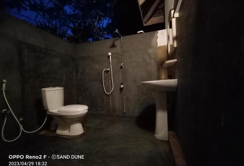 اتاق استاندارد, Safasurf Camp   Hostel