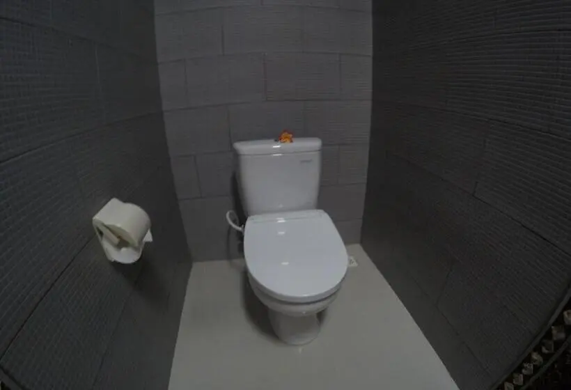 اتاق لوکس, The Taran Villas Lembongan