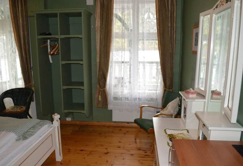 اتاق استاندارد با تخت دوبل, Hjelle