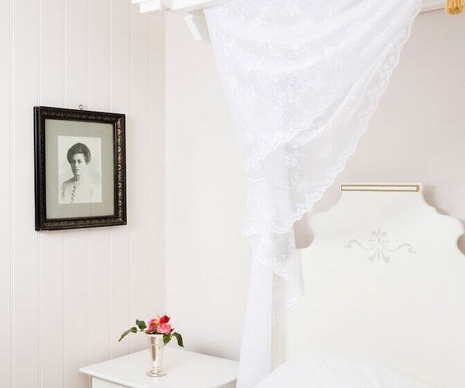 اتاق استاندارد با تخت دوبل, Hjelle