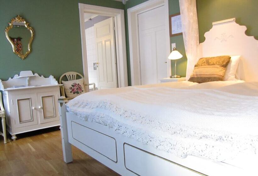 اتاق استاندارد با تخت دوبل, Hjelle