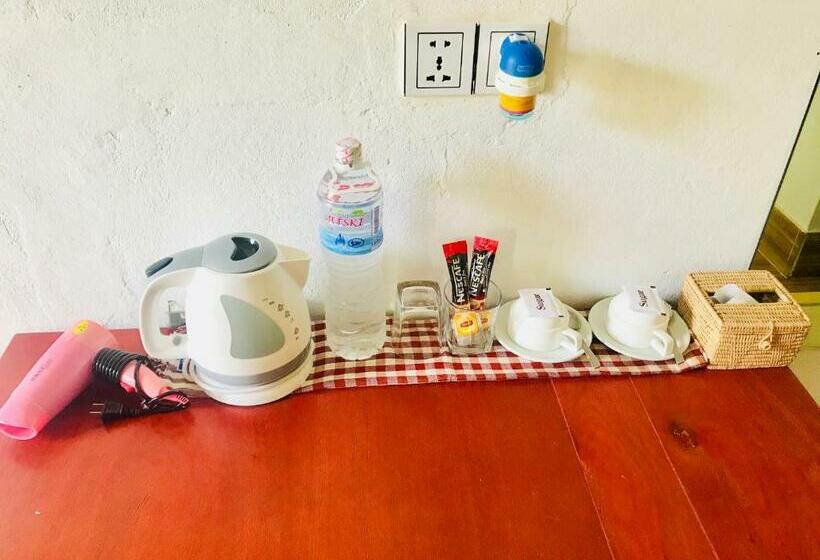 高级园景房, Lakshmi Bungalow