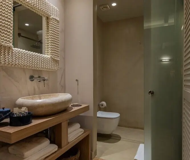 سوییت, Oniro Suites