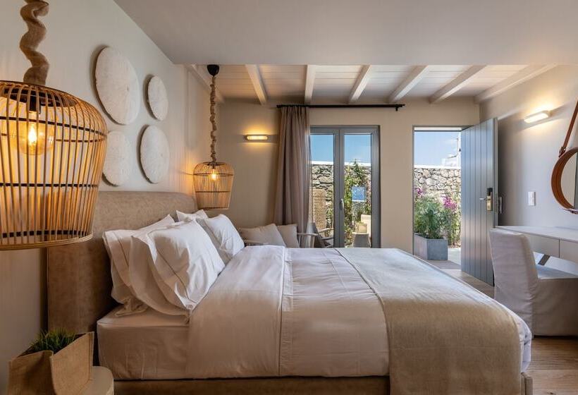 סוויטה, Oniro Suites