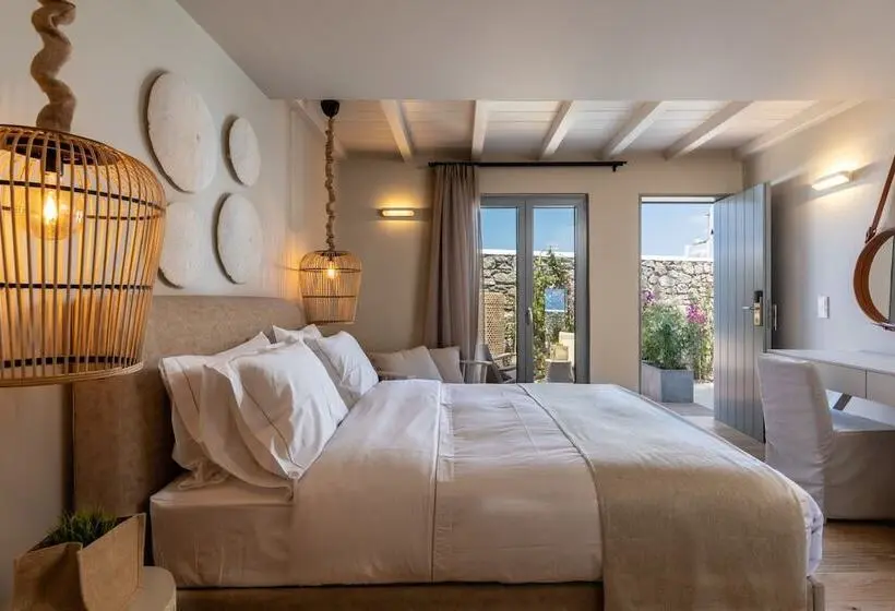 سوییت, Oniro Suites