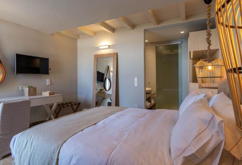 סוויטה, Oniro Suites