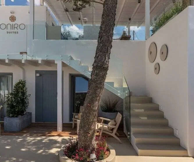 سوییت, Oniro Suites