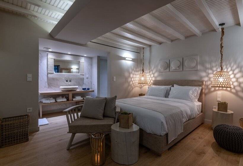 סוויטה, Oniro Suites