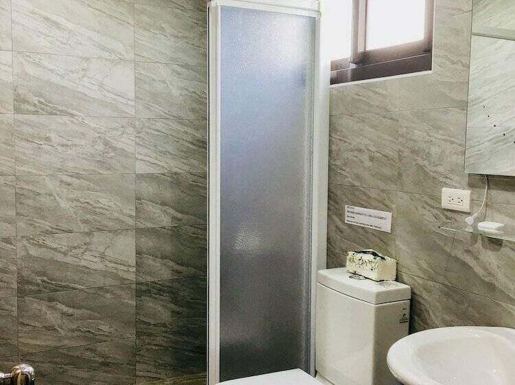 خانه 1 خوابه, Sweetlight B&b