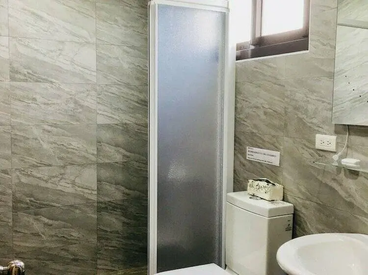 خانه 1 خوابه, Sweetlight B&b