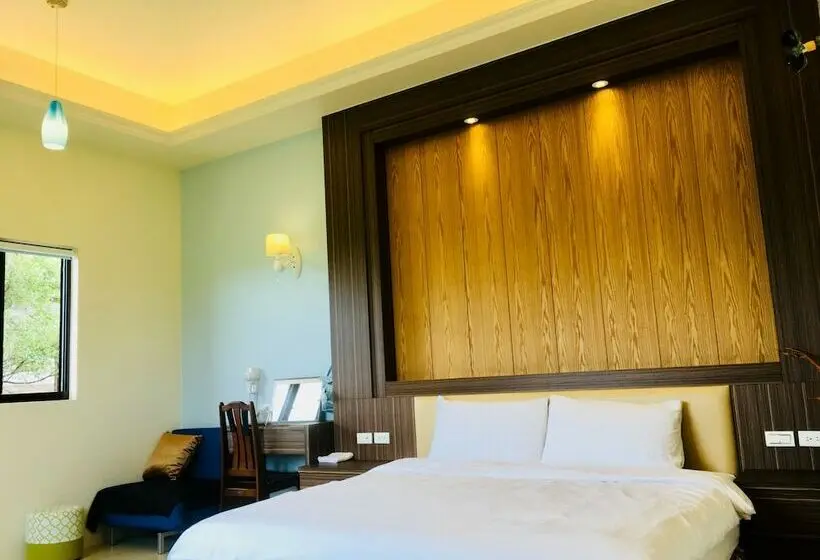 خانه 1 خوابه, Sweetlight B&b