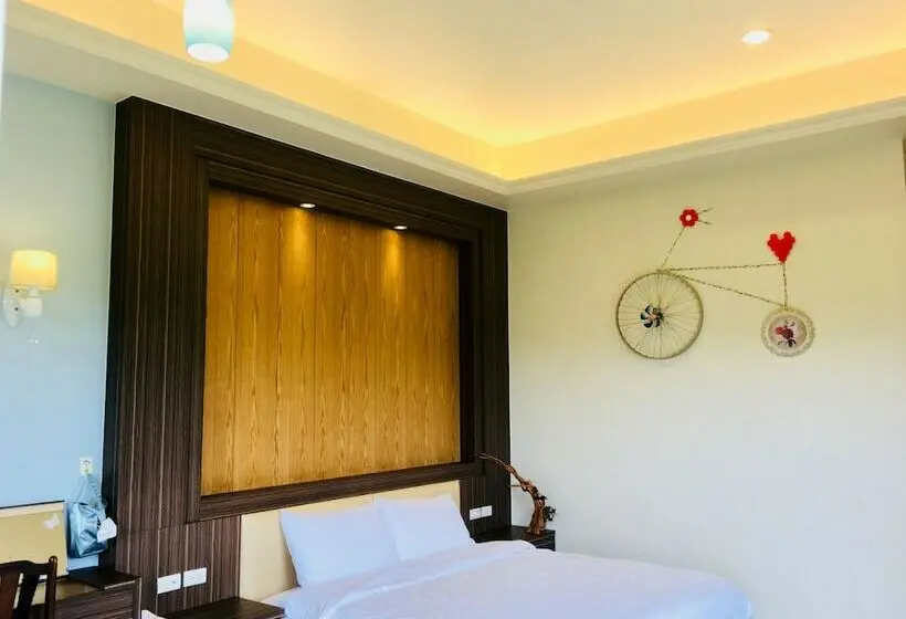 خانه 1 خوابه, Sweetlight B&b