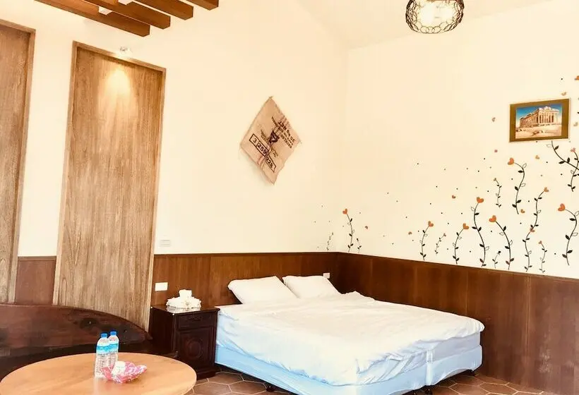 خانه 1 خوابه, Sweetlight B&b