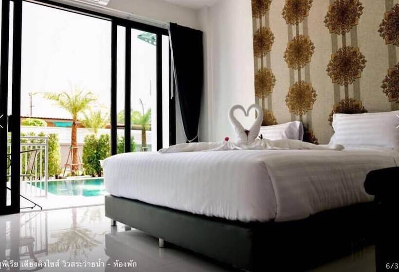 اتاق سوپریور, Baan Yamoo Ranong