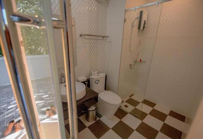 اتاق سوپریور, Baan Yamoo Ranong