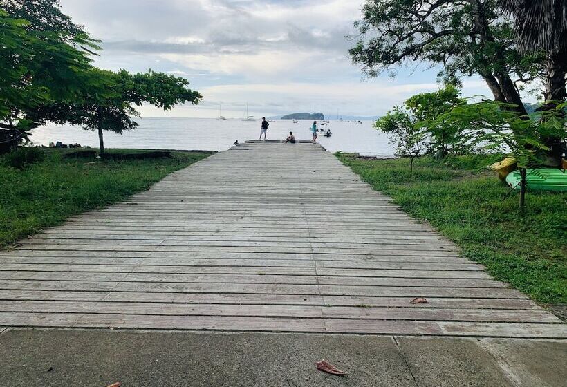 חדר בסיסי מיטה זוגית, Claudio & Gloria Beach Front