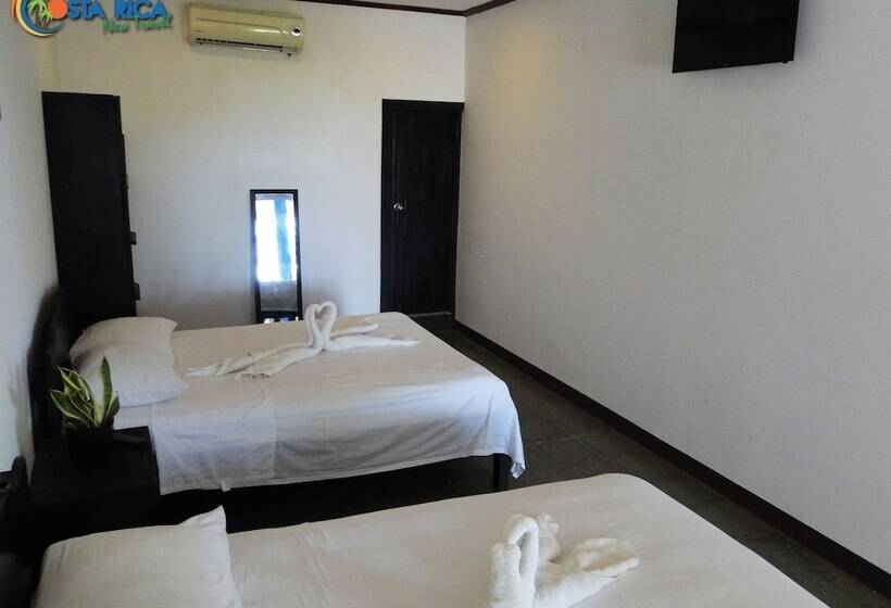 חדר בסיסי מיטה זוגית, Claudio & Gloria Beach Front