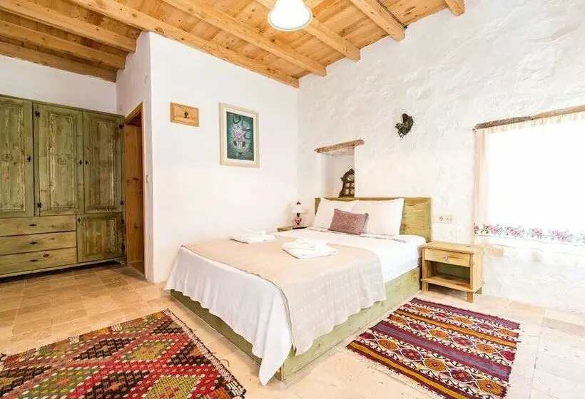 اتاق استاندارد, Kaya Guest House