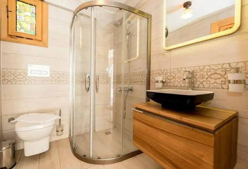 اتاق استاندارد, Kaya Guest House