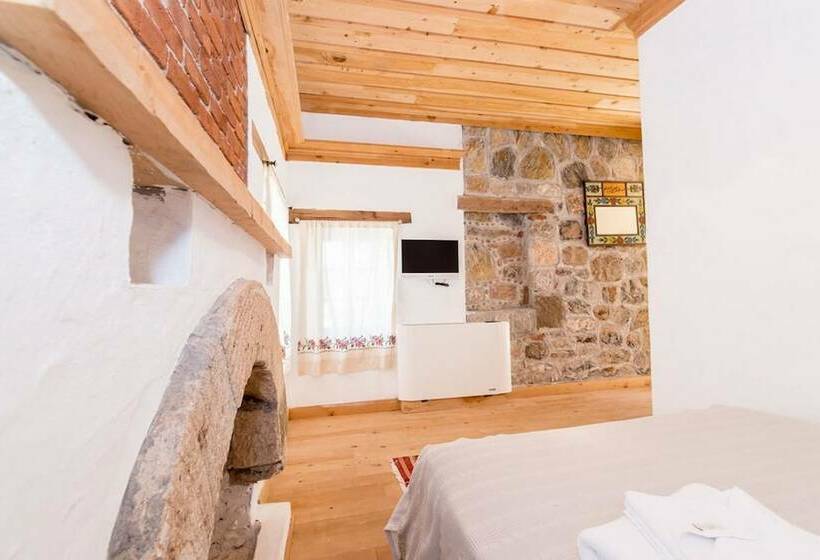 Номер Стандарт, Kaya Guest House