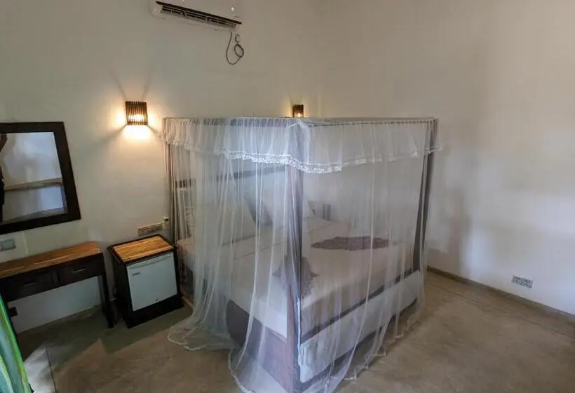 Habitació Deluxe, Beach View