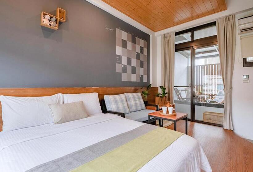 خانه 4 خوابه, Field Trail Homestay