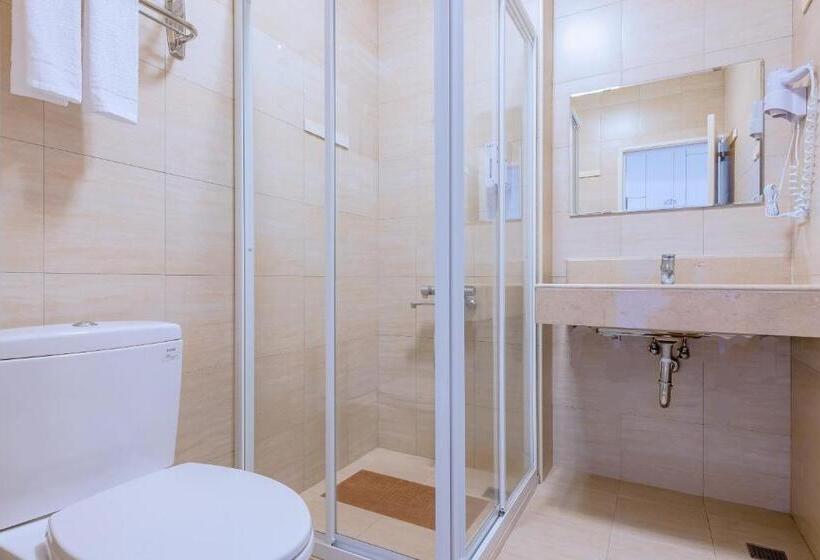 خانه 4 خوابه, Field Trail Homestay