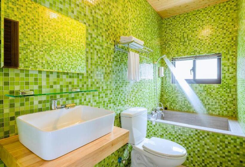 خانه 4 خوابه, Field Trail Homestay