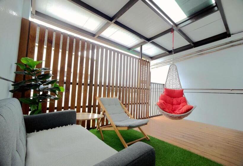 خانه 4 خوابه, Field Trail Homestay