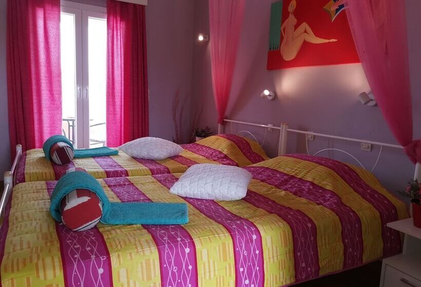 标准工作室, Sausan