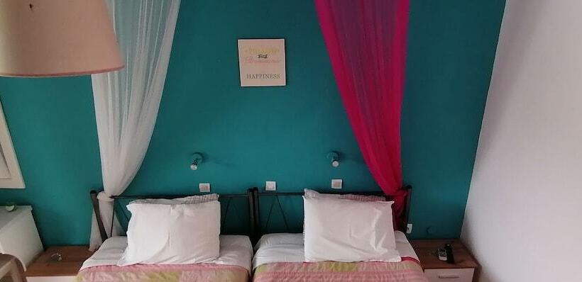 标准工作室, Sausan